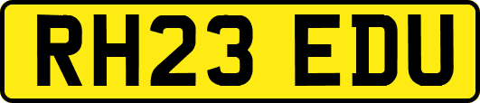 RH23EDU