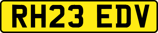 RH23EDV