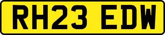 RH23EDW