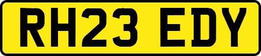 RH23EDY