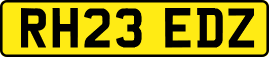 RH23EDZ