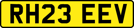 RH23EEV