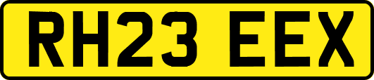 RH23EEX