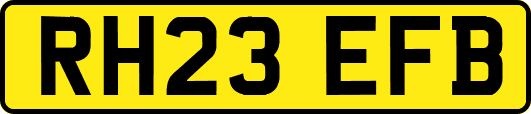 RH23EFB