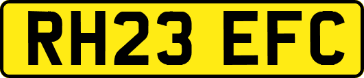 RH23EFC
