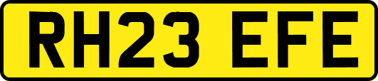 RH23EFE