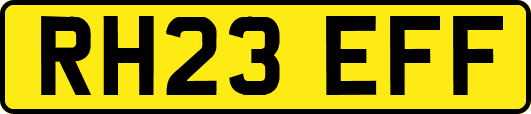 RH23EFF