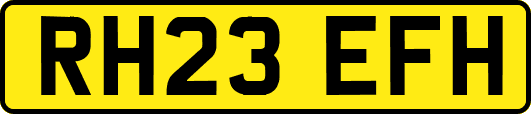 RH23EFH