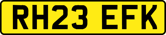 RH23EFK