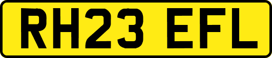 RH23EFL