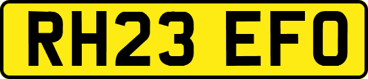 RH23EFO