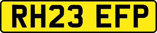 RH23EFP