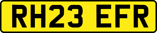 RH23EFR