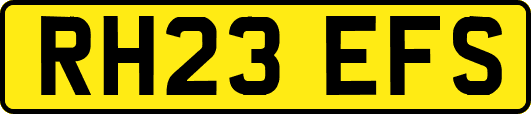 RH23EFS