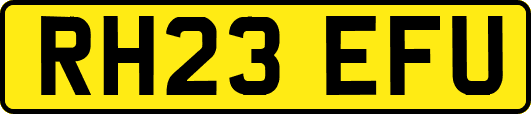 RH23EFU