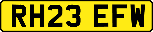RH23EFW