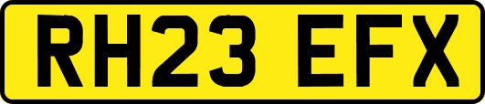 RH23EFX