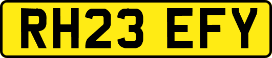 RH23EFY