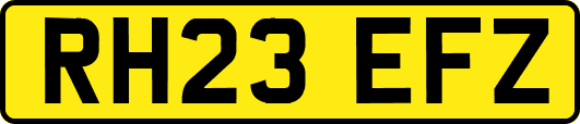 RH23EFZ