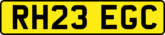 RH23EGC