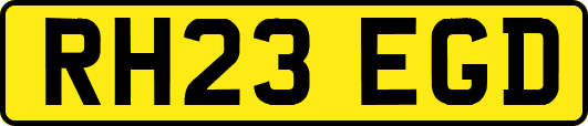RH23EGD