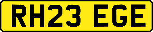 RH23EGE