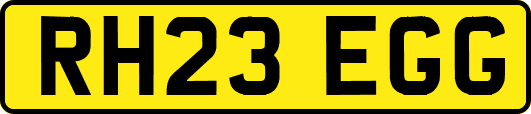 RH23EGG