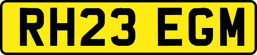 RH23EGM