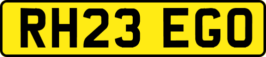 RH23EGO