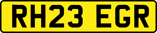 RH23EGR