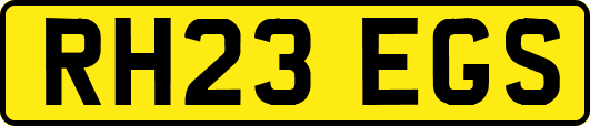RH23EGS