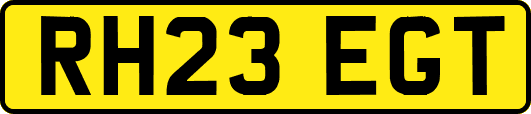 RH23EGT