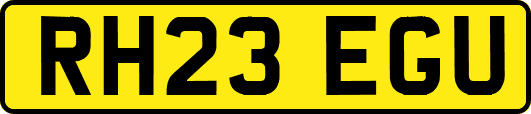 RH23EGU