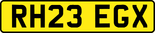 RH23EGX