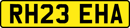 RH23EHA