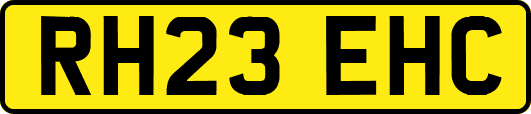 RH23EHC