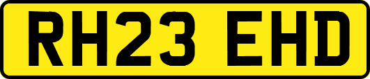 RH23EHD