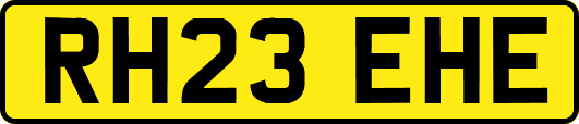 RH23EHE