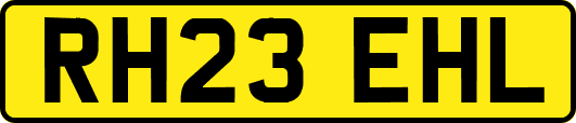 RH23EHL