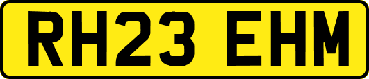 RH23EHM