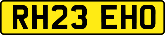 RH23EHO