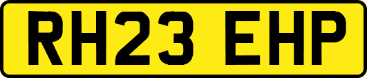 RH23EHP