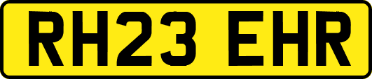 RH23EHR