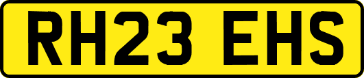 RH23EHS