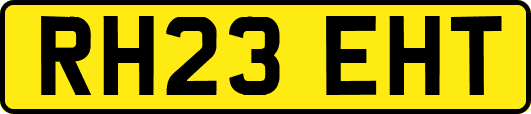RH23EHT