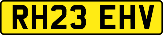 RH23EHV
