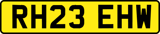 RH23EHW