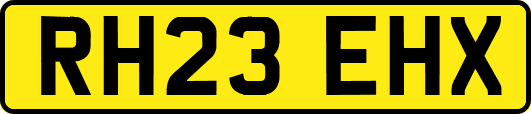 RH23EHX
