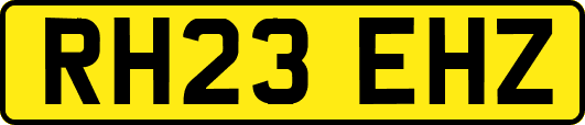 RH23EHZ