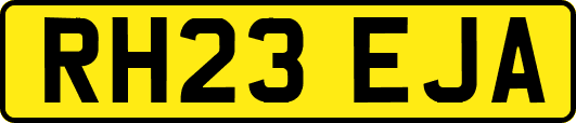 RH23EJA